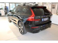 Gebraucht Volvo XC60 Plus 398 PS (292 kW) 2024 Schwarz SUV