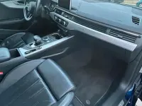 Gebraucht Audi A5 272 PS (200 kW) 2017 Blau Coupé
