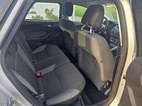Gebraucht Ford Focus Titanium 116 PS (85 kW) 2011 Silber Kombi