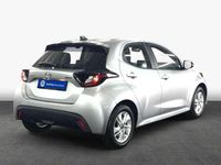 Neu Mazda 2 Center-Line 92 PS (67 kW) 2025 Stormy silver Limousine