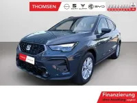 Neu Seat Arona Style 116 PS (85 kW) 2026 Fjord blau SUV
