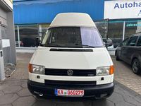 Gebraucht VW T4 102 PS (75 kW) 2001 Weiß Van