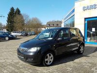 Gebraucht Mazda 2 Active 80 PS (58 kW) 2005 Panther black Kleinwagen