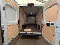 Gebraucht Opel Movano 140 PS (102 kW) 2024 Weiß Van