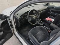 Gebraucht VW Passat 116 PS (85 kW) 2000 Silber Kombi