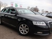 gebraucht Audi A6 Avant 2.7 TDI BI-XENON - NAVI - KLIMA - STHZG