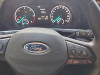 Gebraucht Ford Tourneo Active 122 PS (89 kW) 2023 Blau Van / Kleinbus