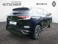 Neu Renault Austral Techno 158 PS (116 kW) 2025 Black pearlschwarz metallic (schwarz) (schwarz) SUV