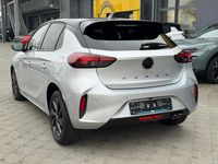Gebraucht Opel Corsa 145 PS (106 kW) 2025 Grau/typ metalliclackierung Kleinwagen