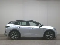 Gebraucht VW ID.4 GTX 250 kW (340 PS) 2022 Silber SUV