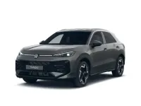 Nowe VW T-Roc 150 KM (110 kW) 2026 Szary SUV