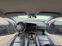 Gebraucht Opel Omega 144 PS (105 kW) 2003 Silber Limousine