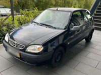 gebraucht Citroën Saxo 1.1