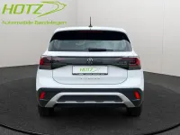 Neu VW T-Cross 95 PS (69 kW) 2026 SUV