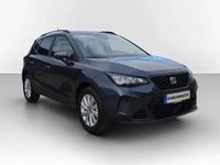 Neu Seat Arona 85 PS (62 kW) 2026 Grau SUV