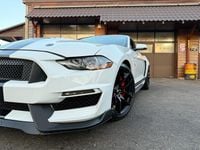 Gebraucht Ford V8 Premium 434 PS (319 kW) 2019 Weiß