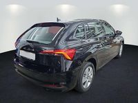 Neu Skoda Scala Selection 116 PS (85 kW) 2026 Schwarzmagic perleffekt Kleinwagen