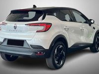 Neu Renault Captur Evolution 140 PS (102 kW) 2026 SUV