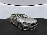 Gebraucht Skoda Scala Drive 116 PS (85 kW) 2024 Graphitegrau metallic Kleinwagen
