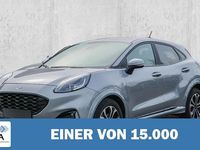 Usata Ford Puma ST-Line 125 CV (91 kW) 2023 Metallic SUV