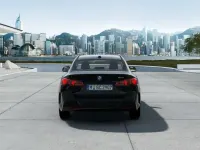 Neu BMW 220 170 PS (125 kW) 2026 Schwarz uni Coupé