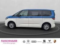 Gebraucht VW Multivan Basis 136 PS (100 kW) 2022 Van