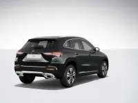 Gebraucht Mercedes GLA200 Progressive 163 PS (119 kW) 2025 Schwarz SUV
