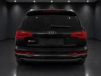 Gebraucht Audi Q7 240 PS (176 kW) 2010 Schwarz SUV