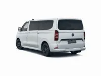 Neu VW T7 150 PS (110 kW) 2026 Weiß Van