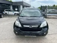 Gebraucht Honda CR-V Executive 163 PS (119 kW) 2008 Andere SUV
