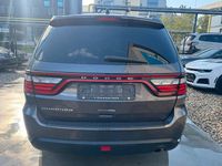 Usado Dodge Durango Limited 294 CV (216 kW) 2018 Gris SUV
