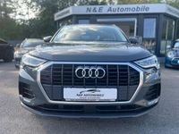 Gebraucht Audi Q3 Basis 150 PS (110 kW) 2019 Grau SUV