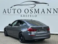 Gebraucht BMW 320 190 PS (139 kW) 2019 Mineralgrau metallic Limousine