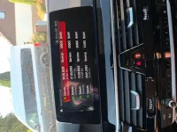 Gebraucht BMW 540 Luxury Line 340 PS (250 kW) 2018 Weiß Kombi