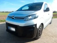 Occasion Citroën Jumpy 95 ch (69 kW) 2016 Argent Monospace