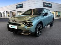 Gebraucht Citroën C4 PureTech 131 PS (96 kW) 2023 SUV