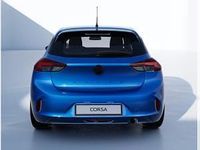 Neu Opel Corsa-e Edition 100 kW (136 PS) 2026 Blau Kleinwagen