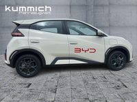 Gebraucht BYD Dolphin Surf Boost 64 kW (88 PS) 2025 Weiß Kleinwagen