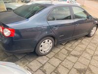 gebraucht VW Jetta 1,4 TSI