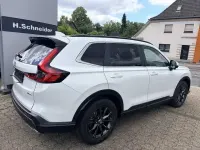 Gebraucht Honda CR-V Elegance 144 PS (105 kW) 2025 SUV