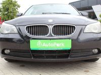 gebraucht BMW 523 i Xenon