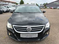 Gebraucht VW Passat Individual 200 PS (147 kW) 2012 Schwarz Limousine