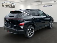 gebraucht Hyundai Kona 65,4kWh Prime+Sitzp+Glasdach+Ass.P2+Bose+19''