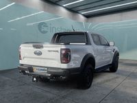 gebraucht Ford Ranger Ford Ranger, 4.500 km, 292 PS, EZ 09.2023, Benzin