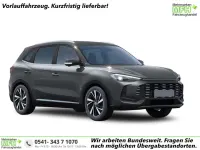 Neu MG ZS Luxury 197 PS (144 kW) 2026 Camden grey metallic [pag] SUV