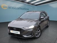 Usata Ford Focus 155 CV (114 kW) 2024 Grigio Station wagon
