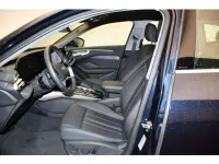 Gebraucht Audi A6 Ambiente 204 PS (150 kW) 2025 Firmamentblau metallic Kombi