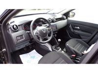 gebraucht Dacia Duster dCi 115 Comfort