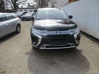 gebraucht Mitsubishi Outlander P-HEV 2.4 4WD Plus