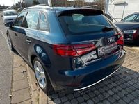 gebraucht Audi A3 Sportback sport*LED*SITZHEIZUNG*NAVI*